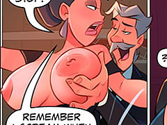 porn comics neve seen before make  crazy