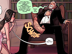 porn comics neve seen before make  crazy