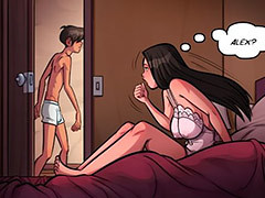 porn comics neve seen before make  crazy