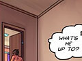 comix