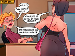porn comics neve seen before make  crazy
