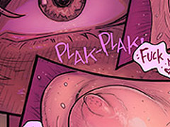 porn comics neve seen before make  crazy