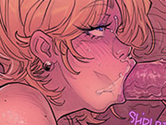 porn comics neve seen before make  crazy