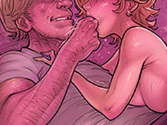 porn comics neve seen before make  crazy
