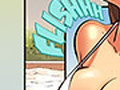 comix