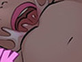 butt
