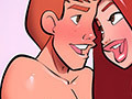 comix