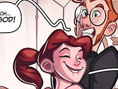 Rump you give me a quick confession? -..