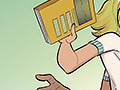 comix