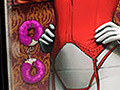 enters