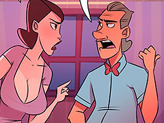 porn comics neve seen before make  crazy