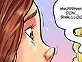 comix