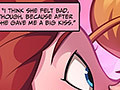 comix
