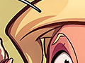 comix