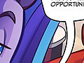 comix