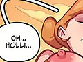 comix