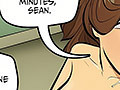 comix