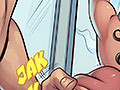 comix