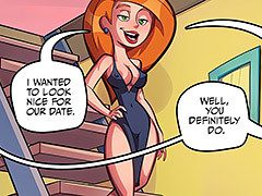 porn comics neve seen before make  crazy