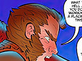 comix