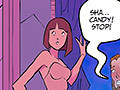 comix