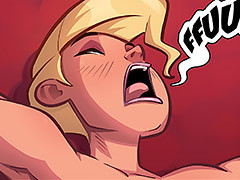 porn comics neve seen before make  crazy