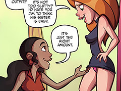 porn comics neve seen before make  crazy