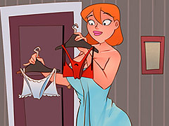 porn comics neve seen before make  crazy