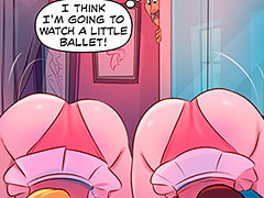 To think I swapped a blowjob for..