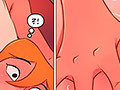 naughty