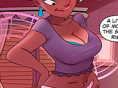 porn comics neve seen before make  crazy