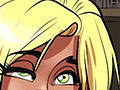 comics