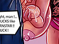 comix