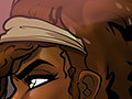 comics