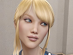 Illusion not unlike a magnificent day..