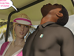 I've seen a huge number of penises in..