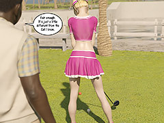 Oh no, my sweet Cat, it will stand..