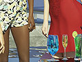 giving