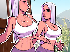 porn comics neve seen before make  crazy