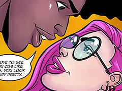 porn comics neve seen before make  crazy