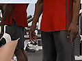 ass