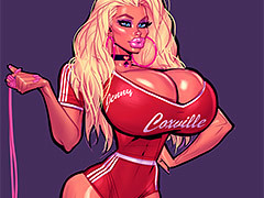 porn comics neve seen before make  crazy