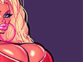 whore
