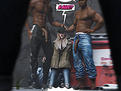 Don't you wanna see yer gurl get some..