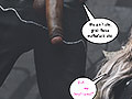 dick