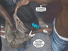 Fagged it unreservedly hard and get..