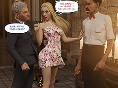 porn comics neve seen before make  crazy