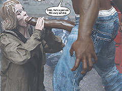 I hope Mark enjoyed watching his..