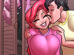 porn comics neve seen before make  crazy