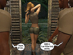 porn comics neve seen before make  crazy